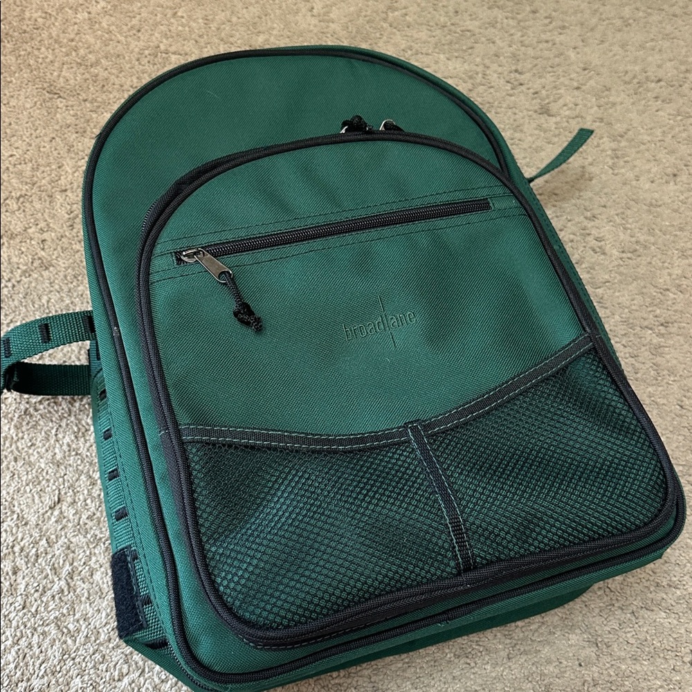 PICNIC SPORT Insulated Picnic Backpack